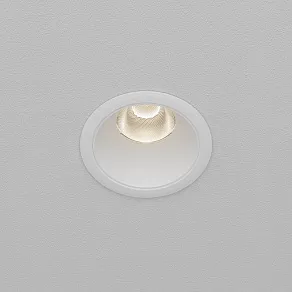 Встраиваемый светильник Maytoni Technical Dip DL123-10W-4K-W