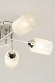 Потолочная люстра Rivoli Federica Б0068392