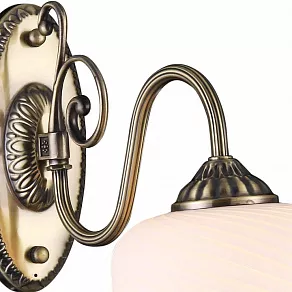 Бра Natali Kovaltseva 75039 75039-1W ANTIQUE