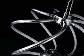 Подвесной светильник Maytoni Venus MOD211-07-N