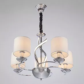 Подвесная люстра Eurosvet 422 422/5