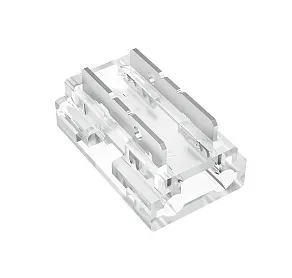 Соединитель лент прямой жесткий Arte Lamp STRIP-ACCESSORIES A40-08-1CCT