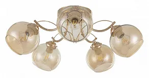 Потолочная люстра Arte Milano Napoli-0566 330566/5 FGD