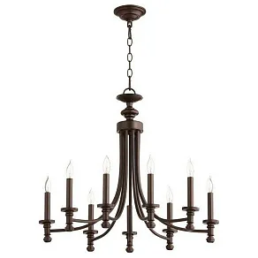 Подвесная люстра Alfa-Light F1124 F1124-24