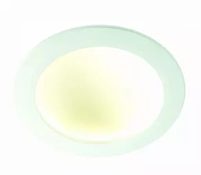 Встраиваемый светильник Novotech Gesso 357354