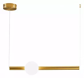 Подвесной светильник Moderli Eclipse V10697-PL