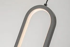 Подвесной светильник Belfast Nevis 86227-1W-60 BL