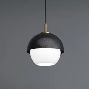 Подвесной светильник Imperiumloft  Craig01