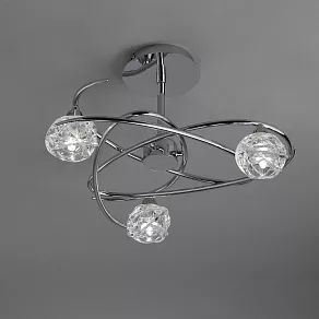 Люстра на штанге Mantra Maremagnum 3944