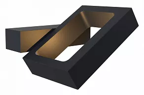 Бра Maytoni Flo C028WL-L6B