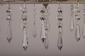 Подвесной светильник Abrasax L.7392-5GR L.7392-5GR (WHITE)