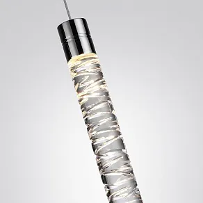 Подвесной светильник Odeon Light HIGHTECH 7146/5L