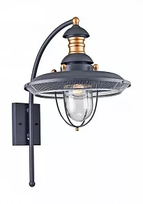 Светильник на штанге Maytoni Magnificent Mile S105-57-01-G