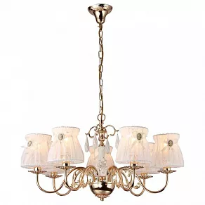 Подвесная люстра Maytoni Cameo ARM324-07-G