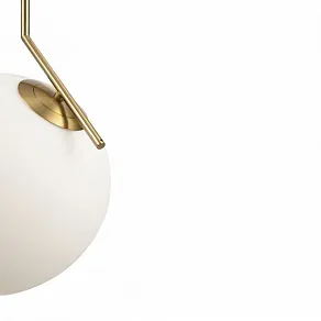 Подвесной светильник Freya Sara FR5130PL-01BS