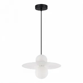 Подвесной светильник EVOLUCE Rizz SLE1257-453-01
