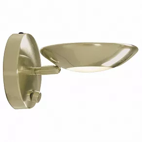 Бра Arte Lamp Interior A7108AP-1AB