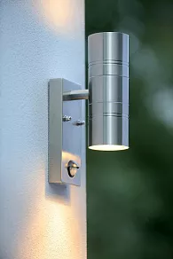 Светильник на штанге Lucide Arne-Led 14866/10/12