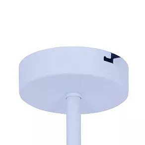 Потолочная люстра TopLight Alisha TL1197X-05AB