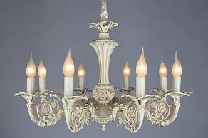 Подвесная люстра Omnilux Cuneo OML-73403-08