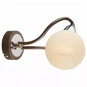 Бра Globo Osasco 541005-1W