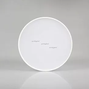 Накладной светильник Arlight SP-RONDO-90A-8W White 022235(1)