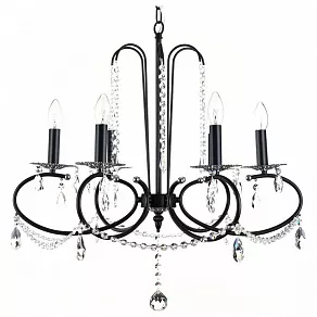 Подвесная люстра Maytoni Fermelle DIA133-06-B