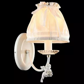 Бра Maytoni Forli ARM394-01-WG