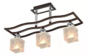 Люстра на штанге Velante 282 282-103-03