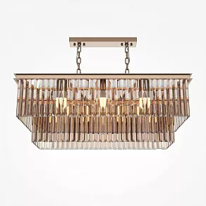 Подвесной светильник Maytoni Revero MOD085PL-08G