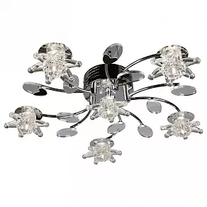 Потолочная люстра Omnilux OML-153 OML-15307-06