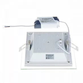 Встраиваемый светильник Elektrostandard Downlight a031835