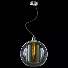 Подвесной светильник 33 идеи PND171 PND171.01.01.031.NI-M40LI