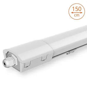 Накладной светильник Wolta  WPL48-4K150-01