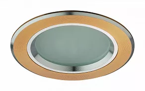 Встраиваемый светильник Novotech Blade 357053