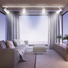 Светильник на штанге Novotech Hela 358333