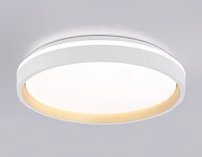 Накладной светильник Ambrella Light FZ FZ607