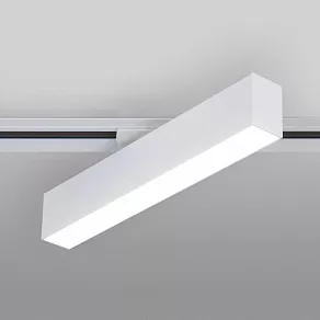 Накладной светильник Elektrostandard X-Line LTB53
