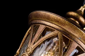 Подвесной светильник Maytoni Rua Augusta S103-44-41-R