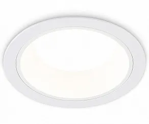 Встраиваемый светильник Ambrella Light TN TN52335