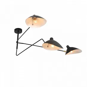 Люстра на штанге ST-Luce Spruzzo SL305.402.03