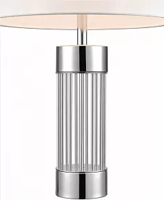 Настольная лампа декоративная Vele Luce Rainbow VL5743N01
