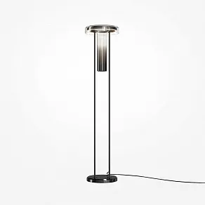 Торшер Maytoni Ikebana MOD463FL-L24B3K