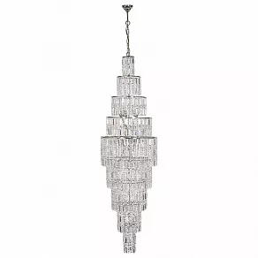 Подвесная люстра Dio D’Arte Bergamo Bergamo E 1.10.50.200 N