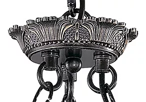 Подвесная люстра Odeon Light Mela 2690/6