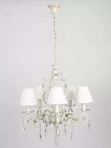 Подвесная люстра Abrasax Cornelia 1141/5