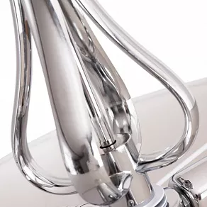Светильник на штанге Arte Lamp Bella A8640PL-3CC