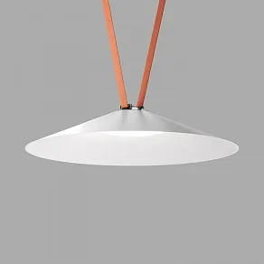 Накладной светильник Denkirs Belty Flow DK5568-WH+BK