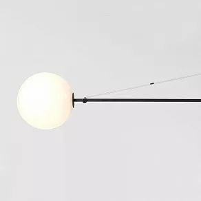 Подвесной светильник Imperiumloft Lines LINES-09