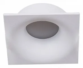 Встраиваемый светильник Reluce 16088 16088-9.0-001PT MR16 WT